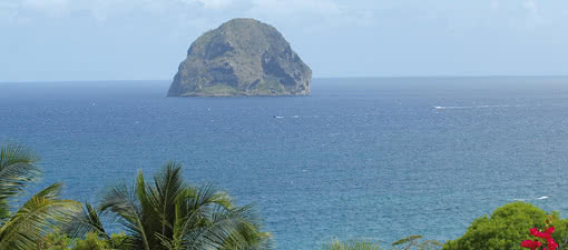 Martinique COMBIN� MARTINIQUE + SAINTE LUCIE : H&ocirc;tels Cap Est + Almond Morgan Bay